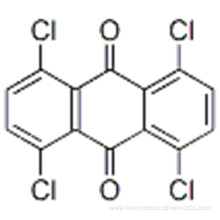 1,4,5,8-Tetrachloroanthraquinone CAS 81-58-3